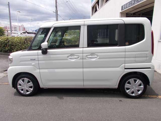 マツダ フレアワゴン ６６０ ＸＳ R7年 (中国) 99