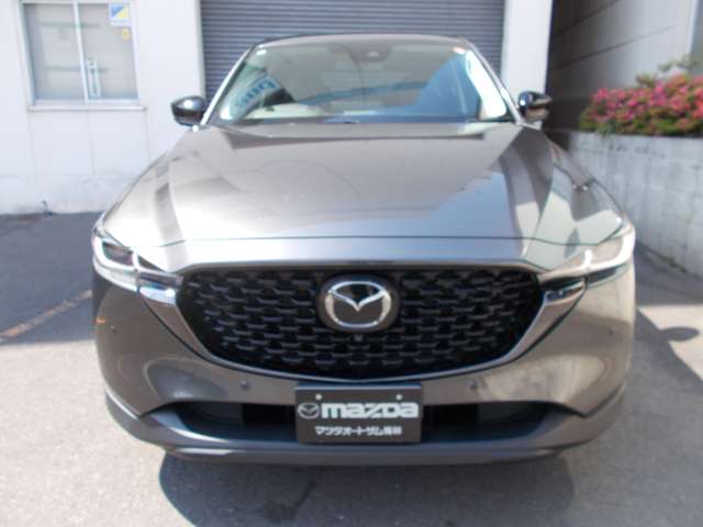 マツダ ＣＸ−５ ２．０ ２０Ｓ ブラックトーンエディション R5年 (中国) 99
