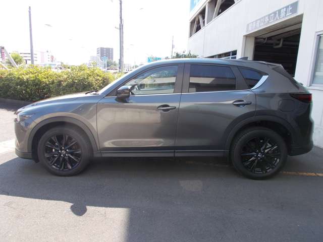 マツダ ＣＸ−５ ２．０ ２０Ｓ ブラックトーンエディション R5年 (中国) 99