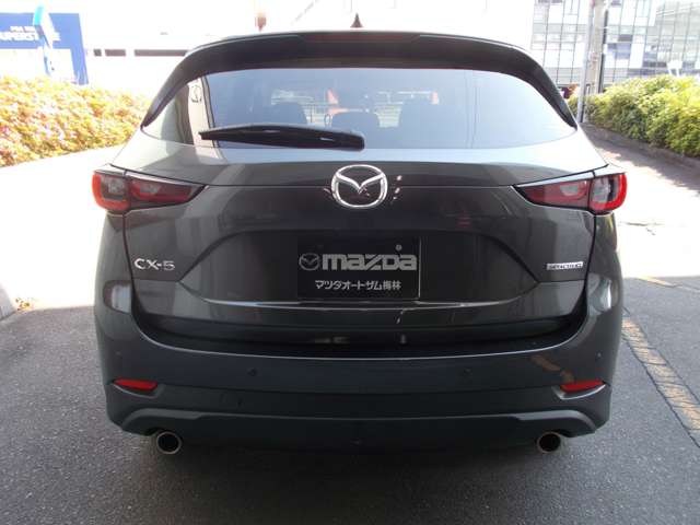 マツダ ＣＸ−５ ２．０ ２０Ｓ ブラックトーンエディション R5年 (中国) 99