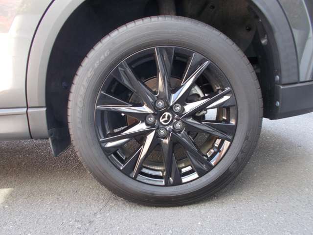 マツダ ＣＸ−５ ２．０ ２０Ｓ ブラックトーンエディション R5年 (中国) 99