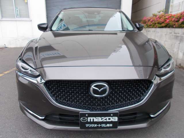 マツダ ＭＡＺＤＡ６　セダン ２．０ ２０Ｓ ブラック トーン エディション R2年 (中国) 99