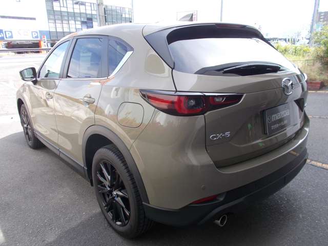 マツダ ＣＸ−５ ２．０ ２０Ｓ ブラックトーンエディション R5年 (中国) 99