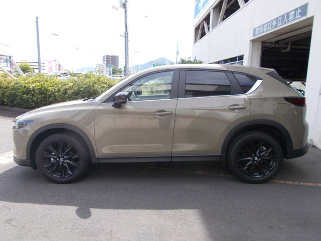 マツダ ＣＸ−５ ２．０ ２０Ｓ ブラックトーンエディション R5年 (中国) 99