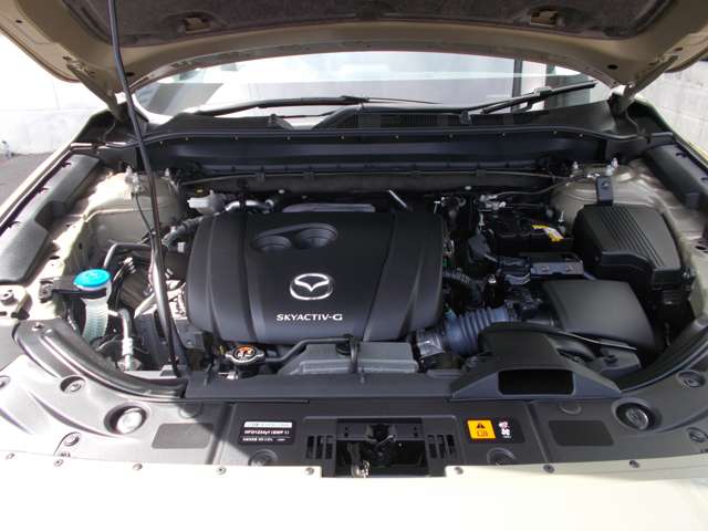マツダ ＣＸ−５ ２．０ ２０Ｓ ブラックトーンエディション R5年 (中国) 99