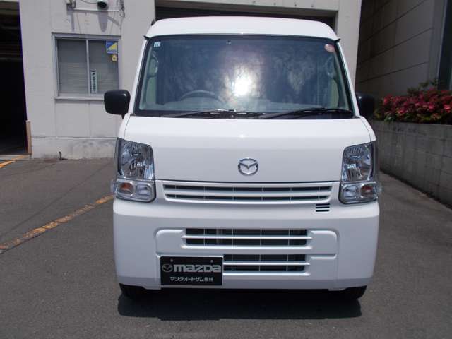 マツダ スクラムバン ６６０ ＰＡ ハイルーフ ４ＷＤ R6年 (中国) 99