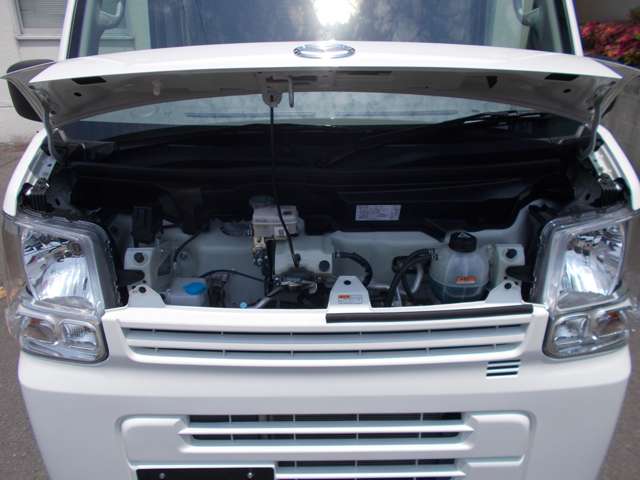 マツダ スクラムバン ６６０ ＰＡ ハイルーフ ４ＷＤ R6年 (中国) 99