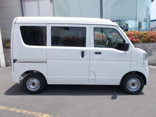 マツダ スクラムバン ６６０ ＰＡ ハイルーフ ４ＷＤ R6年 (中国) 99