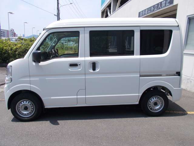 マツダ スクラムバン ６６０ ＰＡ ハイルーフ ４ＷＤ R6年 (中国) 99