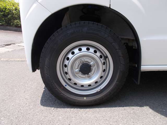 マツダ スクラムバン ６６０ ＰＡ ハイルーフ ４ＷＤ R6年 (中国) 99