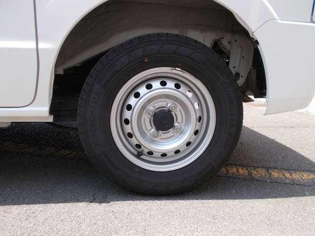 マツダ スクラムバン ６６０ ＰＡ ハイルーフ ４ＷＤ R6年 (中国) 99