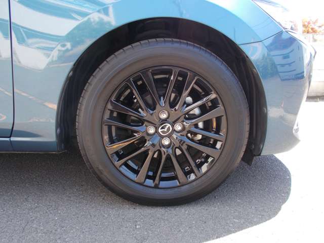 マツダ ＭＡＺＤＡ２ １．５ １５Ｓ ブラック トーン エディション R3年 (中国) 99