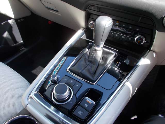 マツダ ＣＸ−８ ２．２ ＸＤ エクスクルーシブ モード ディーゼルターボ ４ＷＤ R3年 (中国) 99