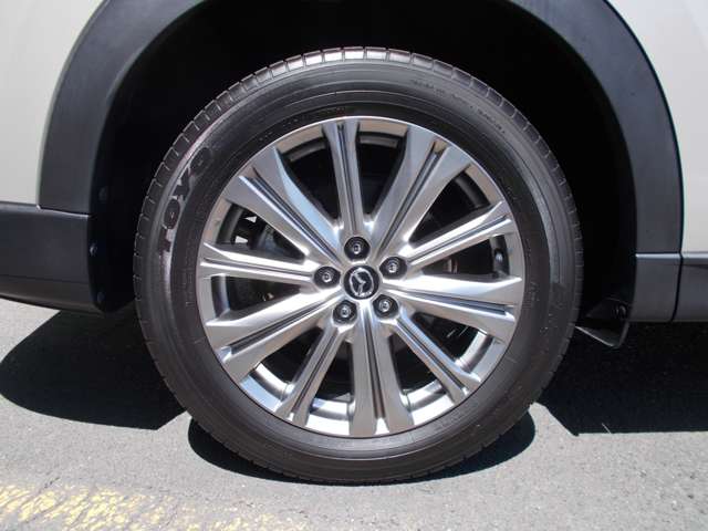 マツダ ＣＸ−８ ２．２ ＸＤ エクスクルーシブ モード ディーゼルターボ ４ＷＤ R3年 (中国) 99