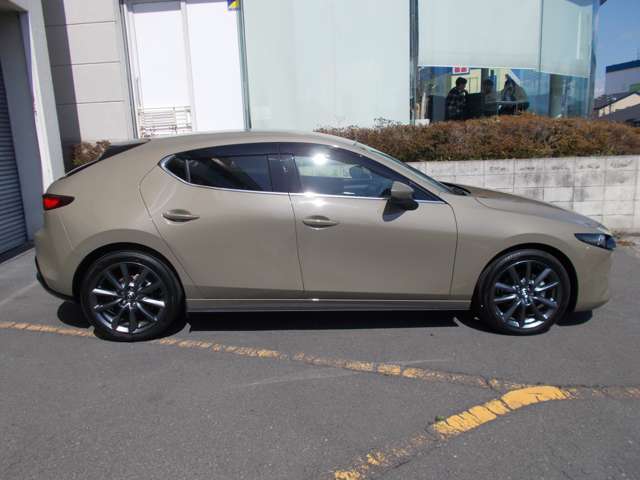 マツダ ＭＡＺＤＡ３　ファストバック ２．０ ２０Ｓ ツーリング R6年 (中国) 99