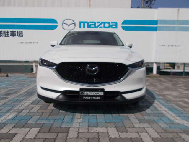 マツダ ＣＸ−５ ２．０ ２０Ｓ プロアクティブ H29年 (中国) 99