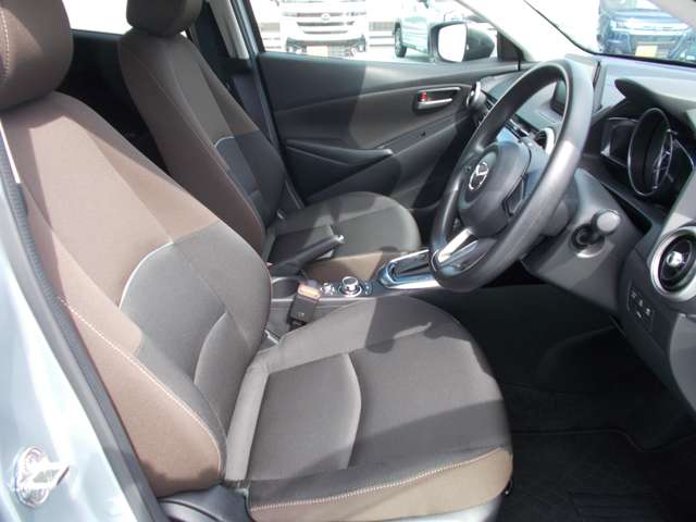 マツダ ＭＡＺＤＡ２ １．５ ＸＤ プロアクティブ ディーゼルターボ R1年 (中国) 99