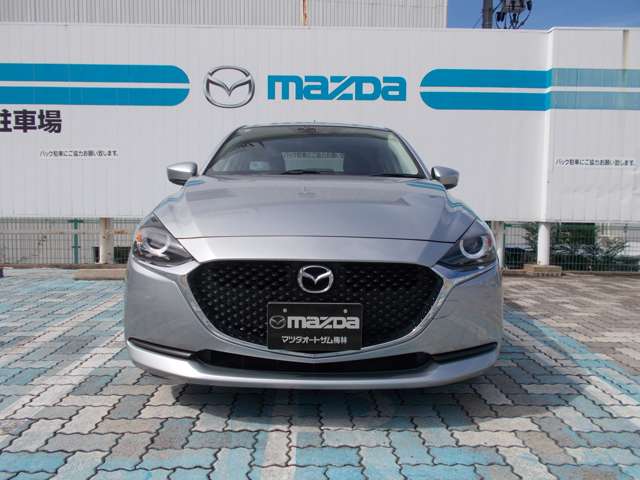 マツダ ＭＡＺＤＡ２ １．５ ＸＤ プロアクティブ ディーゼルターボ R1年 (中国) 99