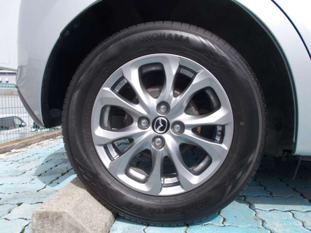 マツダ ＭＡＺＤＡ２ １．５ ＸＤ プロアクティブ ディーゼルターボ R1年 (中国) 99
