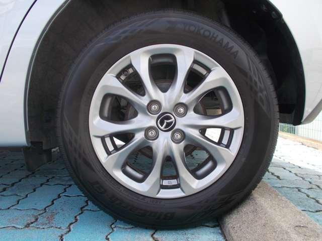 マツダ ＭＡＺＤＡ２ １．５ ＸＤ プロアクティブ ディーゼルターボ R1年 (中国) 99