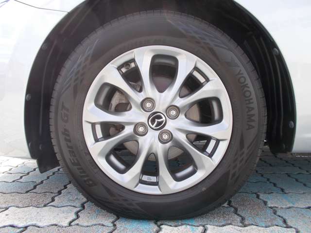 マツダ ＭＡＺＤＡ２ １．５ ＸＤ プロアクティブ ディーゼルターボ R1年 (中国) 99