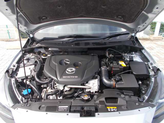 マツダ ＭＡＺＤＡ２ １．５ ＸＤ プロアクティブ ディーゼルターボ R1年 (中国) 99