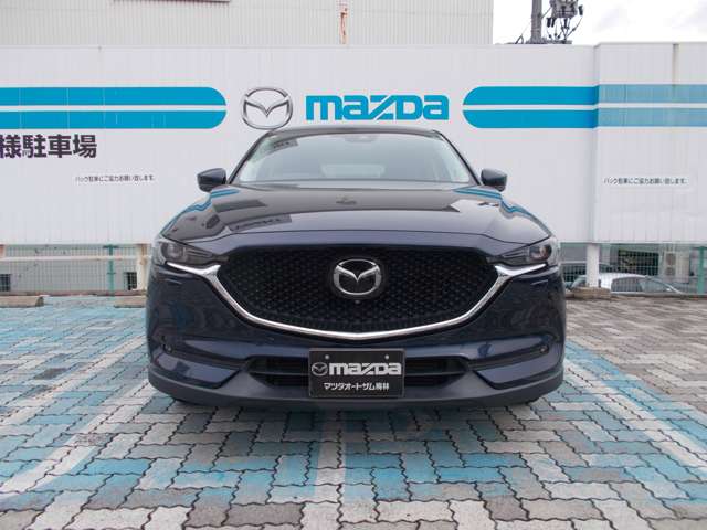 マツダ ＣＸ−５ ２．２ ＸＤ Ｌパッケージ ディーゼルターボ ４ＷＤ R1年 (中国) 99
