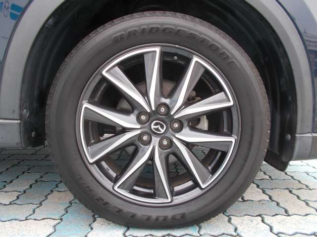 マツダ ＣＸ−５ ２．２ ＸＤ Ｌパッケージ ディーゼルターボ ４ＷＤ R1年 (中国) 99