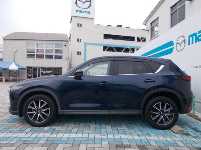 マツダ ＣＸ−５ ２．２ ＸＤ Ｌパッケージ ディーゼルターボ ４ＷＤ R1年 (中国) 99