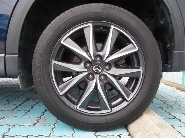 マツダ ＣＸ−５ ２．２ ＸＤ Ｌパッケージ ディーゼルターボ ４ＷＤ R1年 (中国) 99