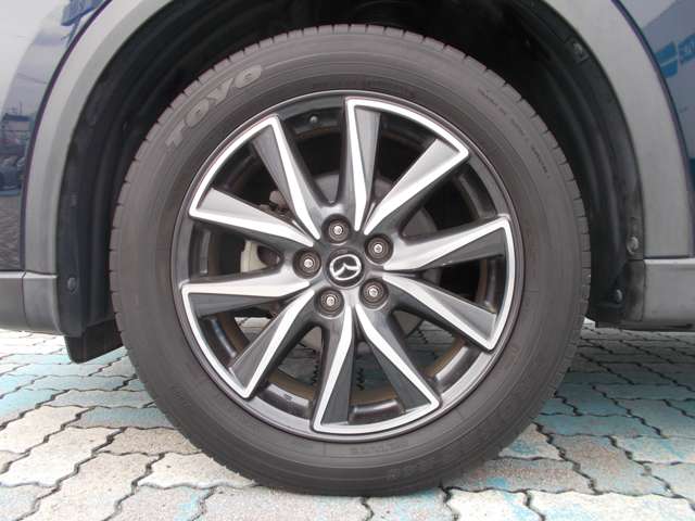 マツダ ＣＸ−５ ２．２ ＸＤ Ｌパッケージ ディーゼルターボ ４ＷＤ R1年 (中国) 99
