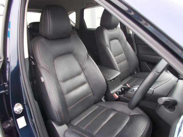 マツダ ＣＸ−５ ２．２ ＸＤ Ｌパッケージ ディーゼルターボ ４ＷＤ R1年 (中国) 99