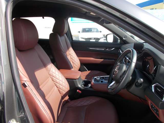マツダ ＣＸ−８ ２．２ ＸＤ エクスクルーシブ モード ディーゼルターボ R4年 (中国) 99