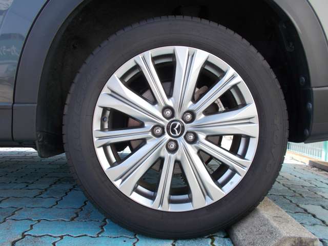 マツダ ＣＸ−８ ２．２ ＸＤ エクスクルーシブ モード ディーゼルターボ R4年 (中国) 99