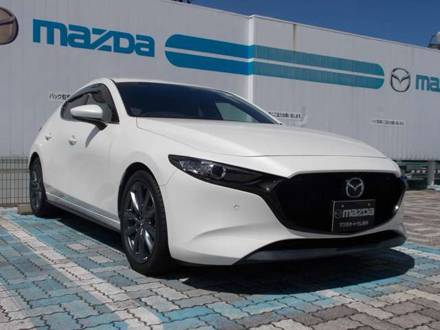 マツダ ＭＡＺＤＡ３　ファストバック １．５ １５Ｓ ツーリング R1年 (中国) 99
