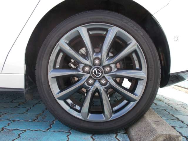 マツダ ＭＡＺＤＡ３　ファストバック １．５ １５Ｓ ツーリング R1年 (中国) 99