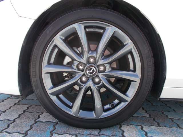 マツダ ＭＡＺＤＡ３　ファストバック １．５ １５Ｓ ツーリング R1年 (中国) 99
