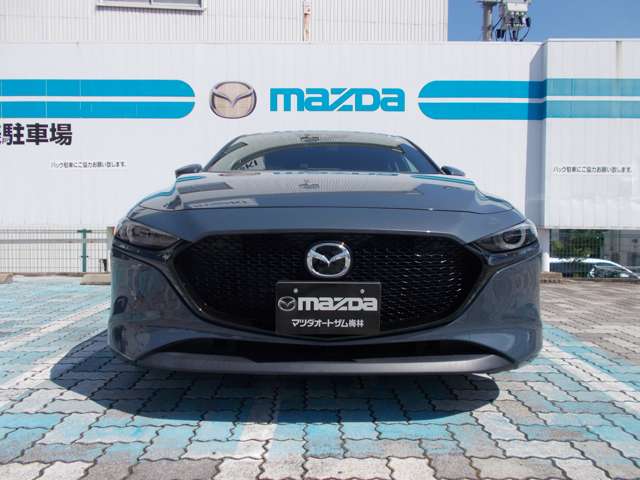 マツダ ＭＡＺＤＡ３　ファストバック １．８ ＸＤ バーガンディ セレクション ディーゼルターボ R1年 (中国) 99