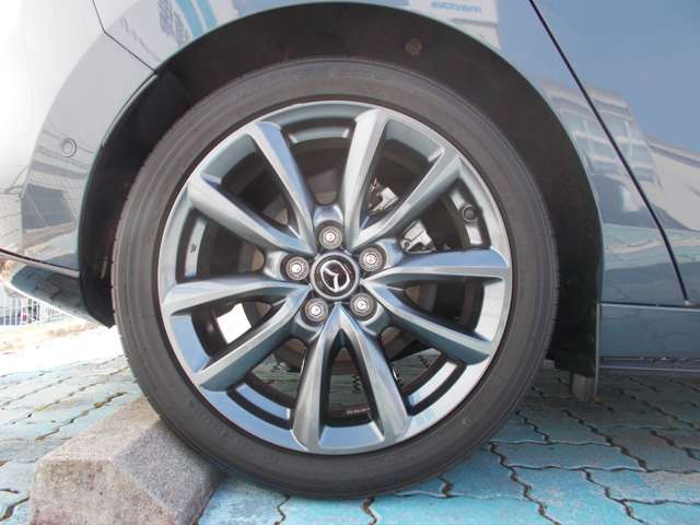 マツダ ＭＡＺＤＡ３　ファストバック １．８ ＸＤ バーガンディ セレクション ディーゼルターボ R1年 (中国) 99