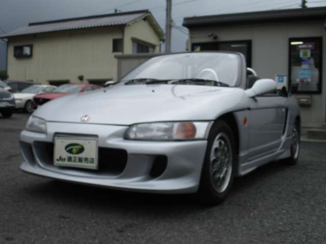 ホンダ ビート ６６０ H3年 (中国) 99