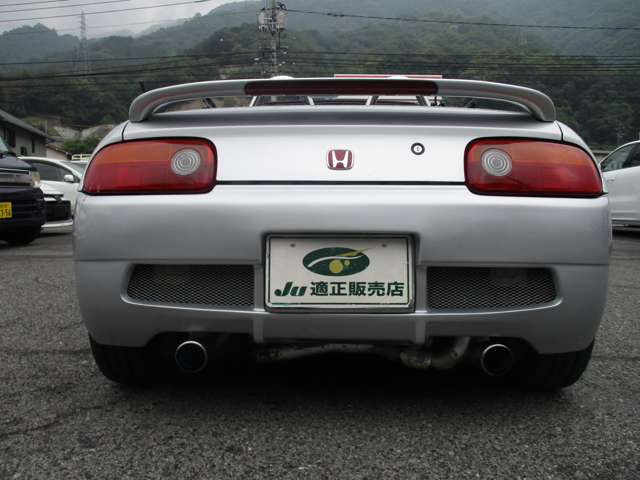 ホンダ ビート ６６０ H3年 (中国) 99