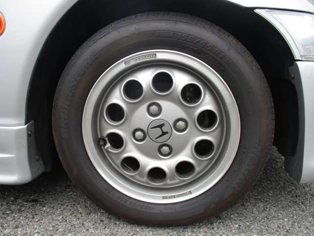 ホンダ ビート ６６０ H3年 (中国) 99