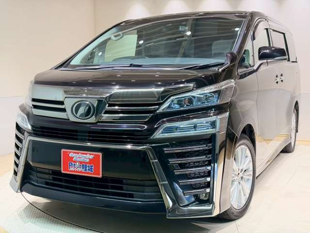 トヨタ ヴェルファイア ２．５ Ｚ R1年 (中国) 99