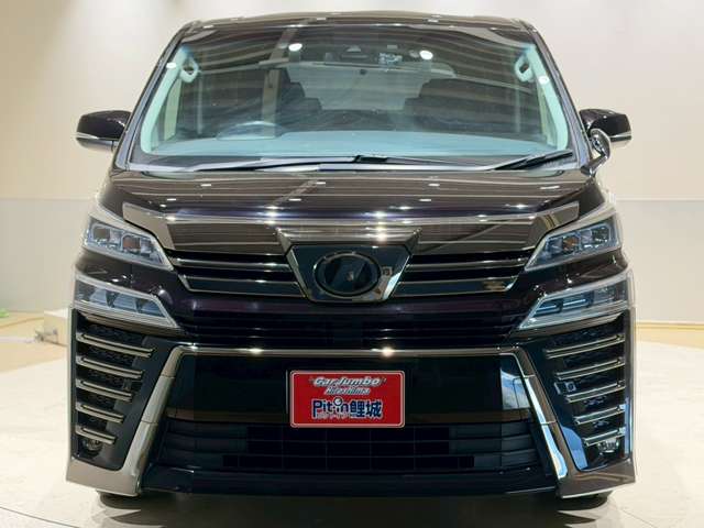 トヨタ ヴェルファイア ２．５ Ｚ R1年 (中国) 99