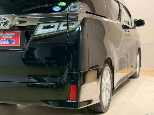 トヨタ ヴェルファイア ２．５ Ｚ R1年 (中国) 99