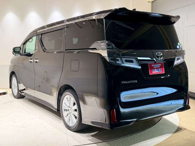 トヨタ ヴェルファイア ２．５ Ｚ R1年 (中国) 99