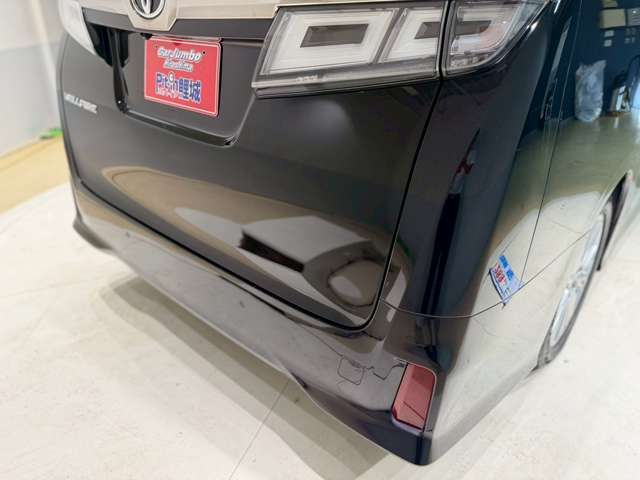 トヨタ ヴェルファイア ２．５ Ｚ R1年 (中国) 99