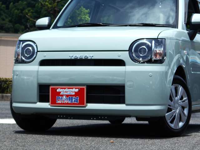 ダイハツ ミラ　トコット ６６０ Ｌ ＳＡＩＩＩ R1年 (中国) 99
