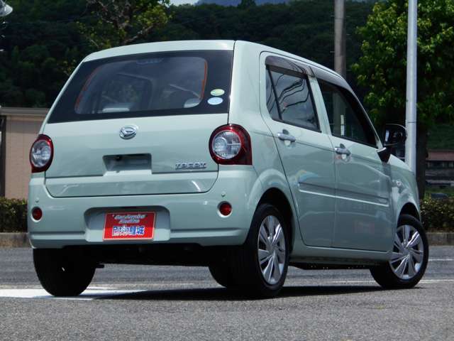 ダイハツ ミラ　トコット ６６０ Ｌ ＳＡＩＩＩ R1年 (中国) 99
