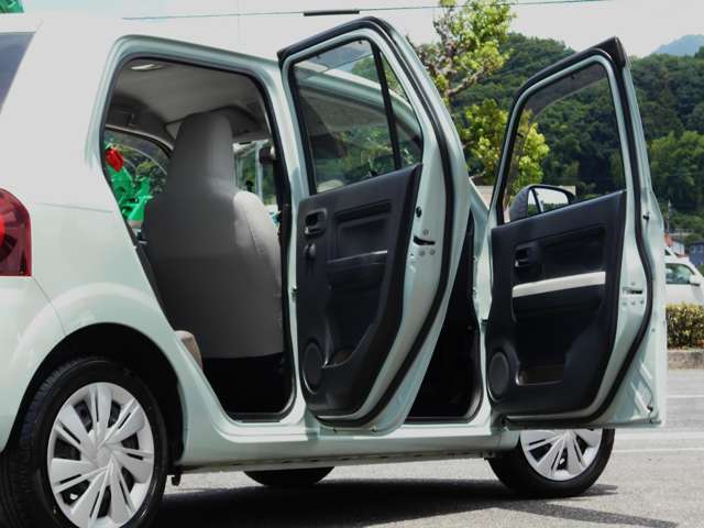 ダイハツ ミラ　トコット ６６０ Ｌ ＳＡＩＩＩ R1年 (中国) 99